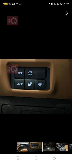 تويوتا هايلاندر